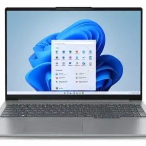 Lenovo Laptop Lenovo ThinkBook 16 G7 ARP WUXGA/R7-7735HS/16GB DDR5/NVMe 512GB/FPR/backlit/21MW001NYA - Slika 1