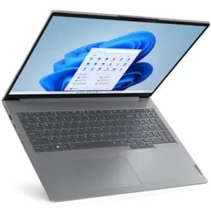 Lenovo Laptop Lenovo ThinkBook 16 G7 ARP WUXGA/R7-7735HS/16GB DDR5/NVMe 512GB/FPR/backlit/21MW001NYA - Slika 2