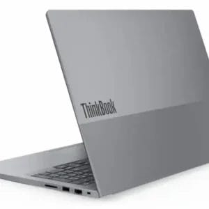 Lenovo Laptop Lenovo ThinkBook 16 G7 ARP WUXGA/R7-7735HS/16GB DDR5/NVMe 512GB/FPR/backlit/21MW001NYA - Slika 3