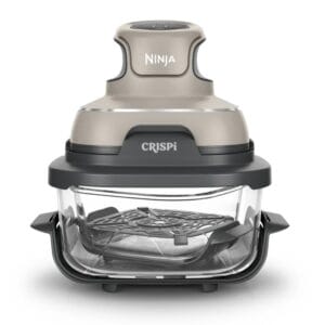 Ninja Air Fryer NINJA FN101EUST/Crispi/4u1/1700W/3.8L/bež - Slika 1