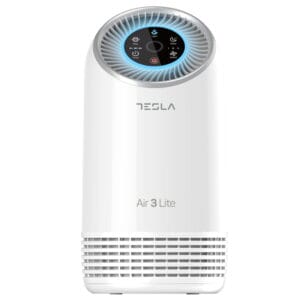 Tesla Precišcivac vazduha TESLA AIR 3 LITE 12m2/smart/senzor kvaliteta vazduha/bela - Slika 1