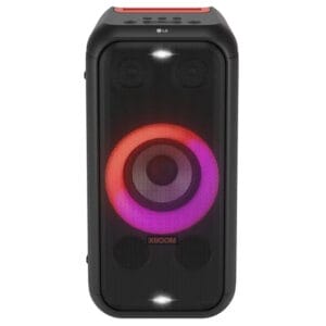 LG BG Zvucnici LG XL5S/Bluetooth/portable/12h/crna - Slika 1