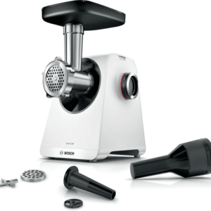 Bosch Mašina za mlevenje mesa BOSCH MFWS420W/Serija 4/1900W/bela - Slika 1