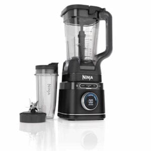 Ninja Blender NINJA TB301EU 1800W/2.1L/crna - Slika 1