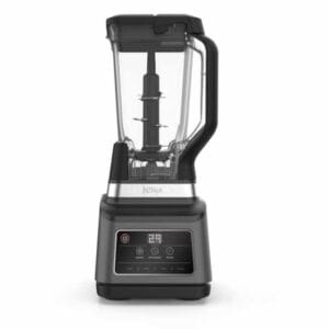 Ninja Blender NINJA BN750EU Auto-Iq 2u1/1200W/2.1L/crna - Slika 1