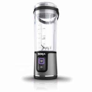 Ninja Blender NINJA BC151EUBK Blast Portable Blender/Smoothie Maker/crna - Slika 1