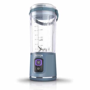 Ninja Blender NINJA BC151EUNV Blast Portable Blender/Smoothie Maker/plava - Slika 1