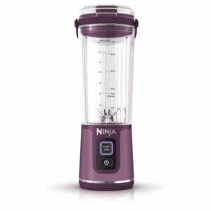 Ninja Blender NINJA BC151EUPR Blast Portable Blender/Smoothie Maker/ljubicasta - Slika 1