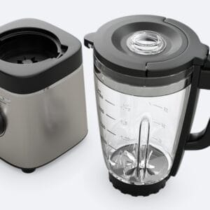 Tesla Blender TESLA BL601BX 1400W/1.75L/inox - Slika 1