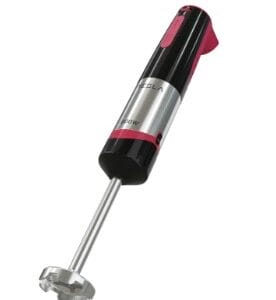 Tesla Mikser TESLA HB300BX štapni/600W/crna-inox-crvena - Slika 1