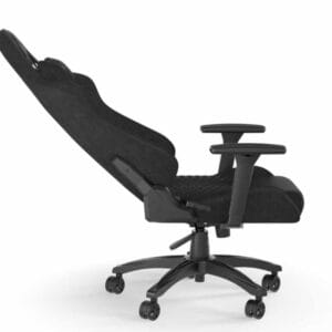 Corsair Stolica CORSAIR TC100 RELAXED gaming/CF-9010051-WW/crna - Slika 1