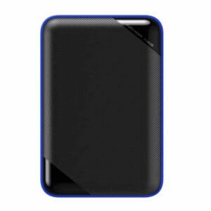 Silicon Power Hard disk SILICON POWER Armor A62 SP020TBPHD62SS3B eksterni/2TB/2.5"/USB 3.2/plava - Slika 1