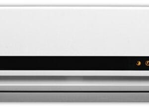 Tesla Klima sistem TESLA CSG-24HVR1/zidna unutrašnja jedinica/24000BTU/R32/A++/A+/bela - Slika 1