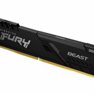 Kingston Memorija KINGSTON 32GB/DIMM/DDR4/3600MHz/CL18/FURY Beast - Slika 1