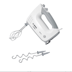 Bosch Mikser BOSCH MFQ36400S ErgoMixx/Serija 4/rucni/450W/bela - Slika 1