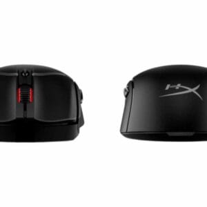 HyperX Miš HyperX Pulsefire Haste 2 Core Wls/Gaming/crna - Slika 1