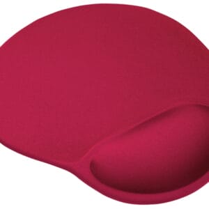 Trust Podloga za miš TRUST BigFootGel/crvena - Slika 1