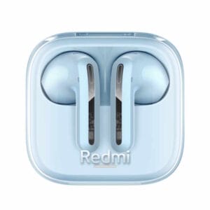 Xiaomi Slušalice XIAOMI Redmi Buds 6 Active/bežicne/plava - Slika 1