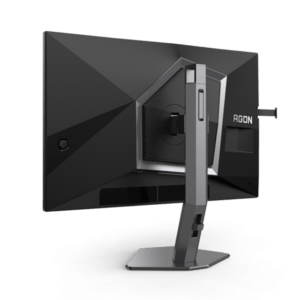 AOC Monitor AOC AGON PRO AG246FK 24.1"/TN/1920x1080/540Hz/0,5ms GtG/HDMI,DP,USB/adaptive sync/Pivot/crna - Slika 1