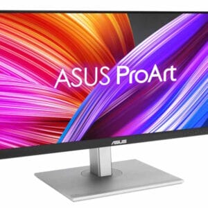 Asus Monitor ASUS ProArt PA278CGV 27"/IPS/2560x1440/144Hz/5ms GtG/HDMIx2,DP,USB/pivot,visina/zvucnici - Slika 1