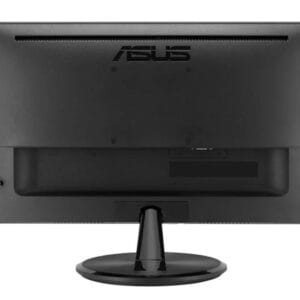 Asus Monitor ASUS VP229HF 21.5"/IPS/1920x1080/100Hz/1ms MPRT/VGA,HDMI/adaptive sync/VESA/crna - Slika 1