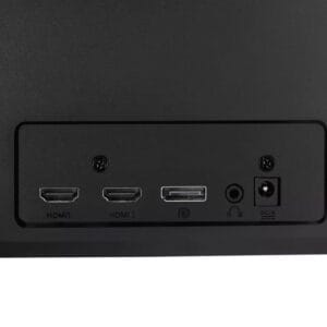 Asus Monitor ASUS TUF VG279Q3R 27"/IPS/1920x1080/180Hz/1ms GtG/HDMIx2,DP/Freesync/zvucnici/crna - Slika 1