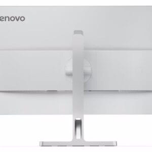 Lenovo Monitor LENOVO L27q-4A 27"/IPS/2560x1440/100Hz/1/DP,2xHDMI TMDS/tilt, height/zvucnici/crna - Slika 1