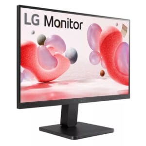 LG Monitor LG 22MR410-B 21.45"/VA/1920x1080/100Hz/5ms GtG/VGA,HDMI/freesync/VESA/crna - Slika 1