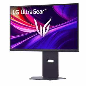 LG Monitor LG 27G850A-B 27"/IPS/3840x2160/480Hz FHD, 240Hz UHD/1ms GtG/HDMIx2,DP, USB/Gsync,freesync - Slika 1