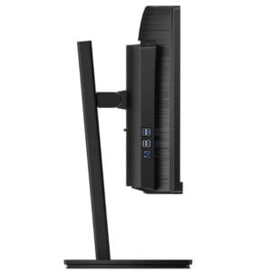 Philips Monitor PHILIPS 346B1C/00 34"/VA,21:9,zakrivljen/3440x1440/100Hz/4ms GtG/HDMI,DP,USB,LAN/zvucnici - Slika 1