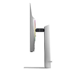 Samsung Monitor SAMSUNG LS32FG810SUXEN 32"/OLED/3840x2160/240Hz/0,03msGTG/HDMI,DP,USB C/freesync/srebrna - Slika 1