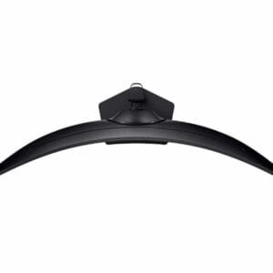 Samsung Monitor SAMSUNG LS49FG910EUXEN 49"/VA,zakrivljen,32:9/5120x1440/144Hz/1msGTG/HDMI,DP/freesync/crna - Slika 1