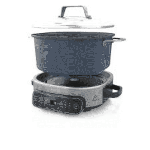 Ninja Multikuker NINJA MC1101EU 6u1/1400W/6L/plava - Slika 1