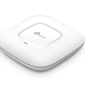 Tp-Link Acces point TP-LINK EAP115 Wi-Fi/N300/300Mbps/1xLAN/2x interna antena - Slika 1