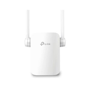 Tp-Link Ekstender dometa TP-LINK RE205 Wi-Fi AC750 433Mbps/300Mpbs/2 eksterne antene - Slika 1
