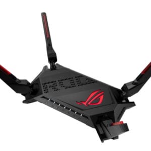 Asus Bežicni ruter ASUS GT-AX6000 AX6000/4804Mbps/1148Mbps/4 antene - Slika 1