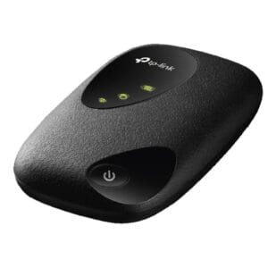 Tp-Link Bežicni ruter TP-LINK M7200 Wi-Fi/N150/150Mbps/4G LTE/Mobile/SIM/Micro USB/8h aut/1 interna antena - Slika 1