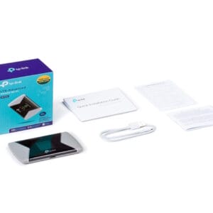 Tp-Link Bežicni ruter TP-LINK M7450 - Slika 1