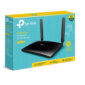 Tp-Link Router TP-LINK TL-MR6400 - Slika 1