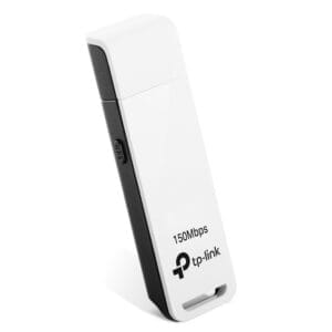 Tp-Link Bežicni adapter TP-LINK TL-WN727N Wi-Fi/N150/150Mbps/interna antena - Slika 1