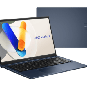Asus Laptop ASUS Vivobook 15 X1504VA-BQ224W Win11 H/15.6"FHD IPS/i7-1355/16GB/1TB SSD/FPR/backlit/plava - Slika 1