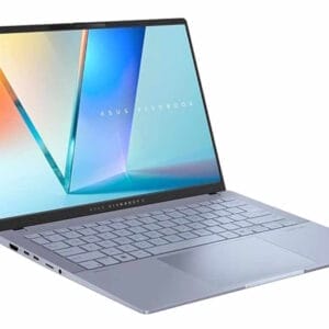 Asus Laptop ASUS Vivobook S14 S5406SA-QD122X Win11 Pro/14"WUXGA OLED/U7-258V/32GB/1TB SSD/backlitSR - Slika 1