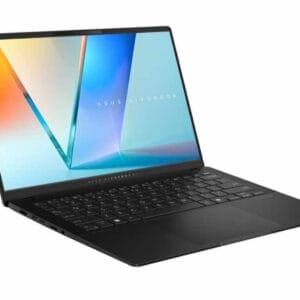 Asus Laptop ASUS VivoBook S14 S5406SA-QD053W Win11 Home/14" WUXGA OLED/U5-226V/16GB/512GB/backlitSR - Slika 1