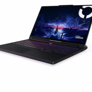 Lenovo Laptop LENOVO Legion Pro 7 16IAX10H DOS/16" WQXGA OLED/U9-27... - Slika 1