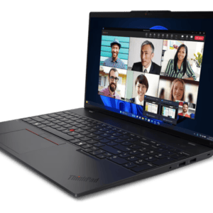 Lenovo Laptop LENOVO ThinkPad L16 G1 Win11 Pro/16" WUXGA/U5-125U/16GB/512GB/FPR/smart/backlit SRB/crna - Slika 1