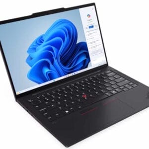 Lenovo Laptop LENOVO ThinkPad T14s G5 Win11 Pro/14" WUXGA/U7-155U/32GB/1TB/FPR/backlit ENG/crna - Slika 1