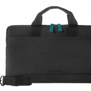 Tucano Torba TUCANO SMILZA SUPERSLIM BAG 13.3"/14"/ crna - Slika 1