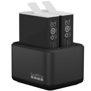 GoPro Punjac za Baterije GOPRO+ Enduro Batteries H9/H10/H11/H12 - Slika 1