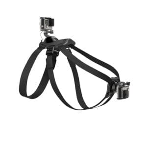GoPro Nosac za pse GOPRO Fetch (Dog Harness) - Slika 1
