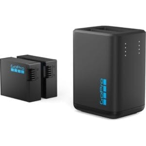 GoPro Punjac GOPRO Dual Battery Charger HERO13 - Slika 1